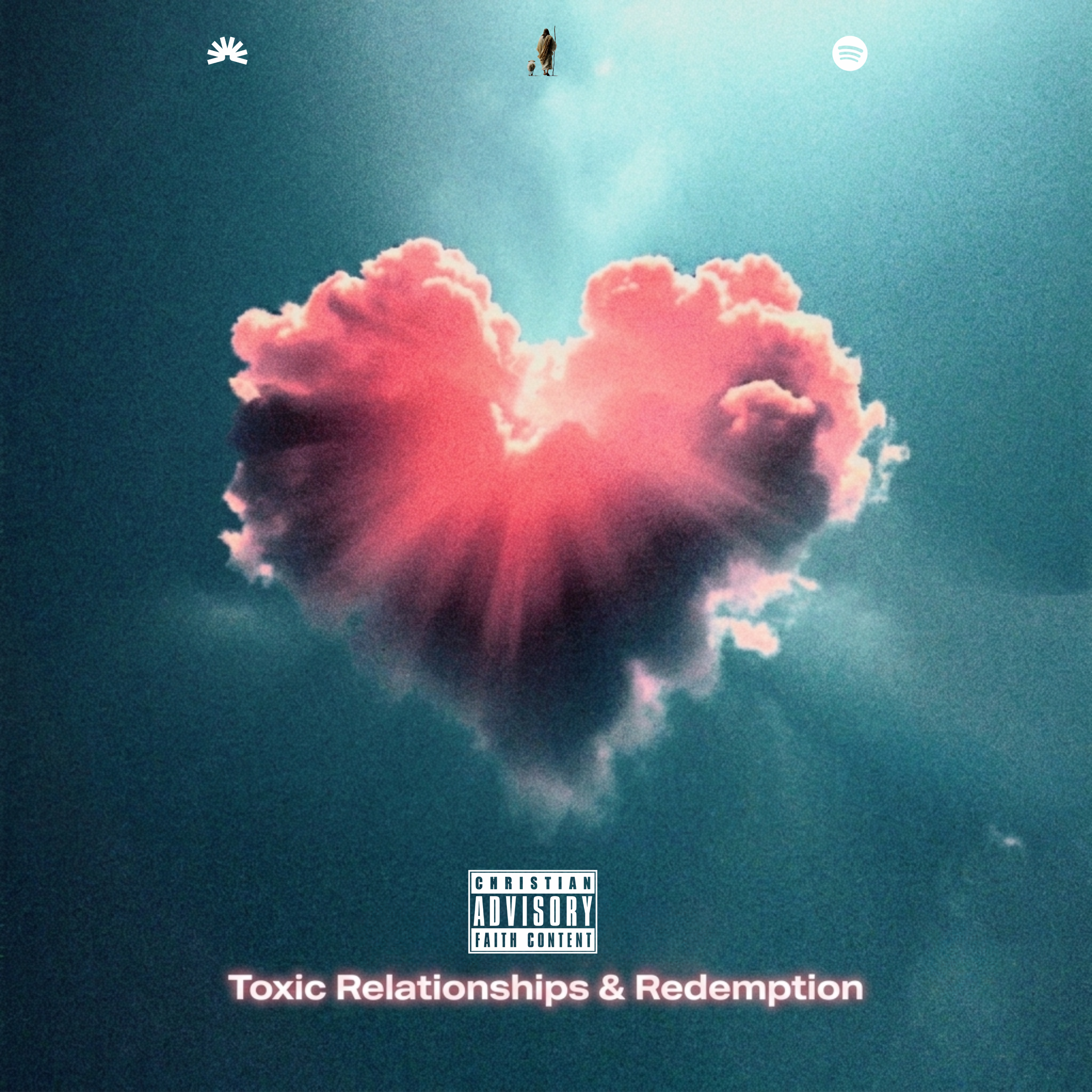 Toxic Relationships & Redemption: The Samson Story